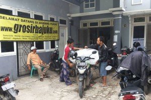 Pusat Grosir Baju Murah Solo Klewer 2024 Grosir Pasar Kelwer Solo Murah 2017  