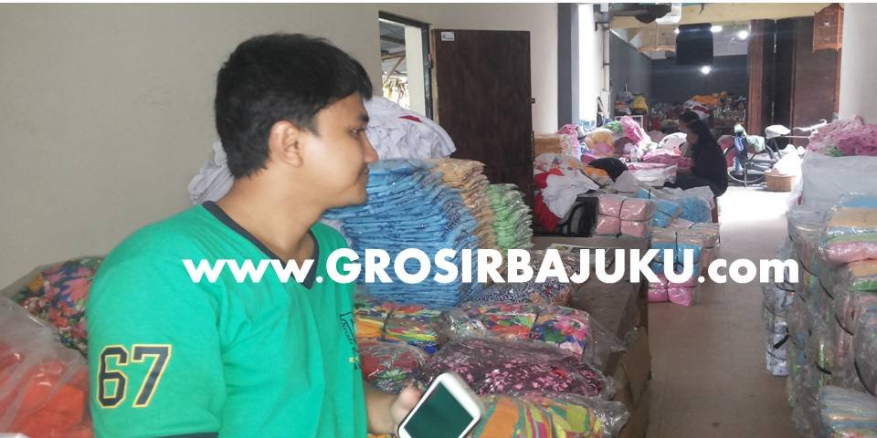 konveksi kaos partai