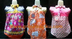 Grosir Daster Batik Murah