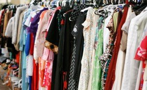 Pusat Grosir Baju Murah