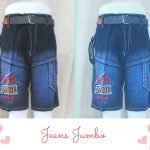 jeans Jumbo