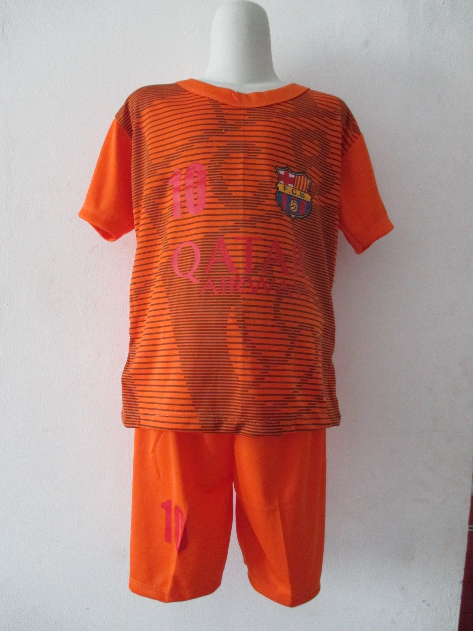 grosir baju anak jakarta