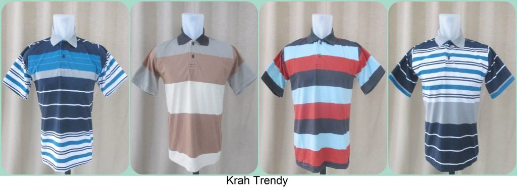 Grosir Krah Trendy Dewasa Murah