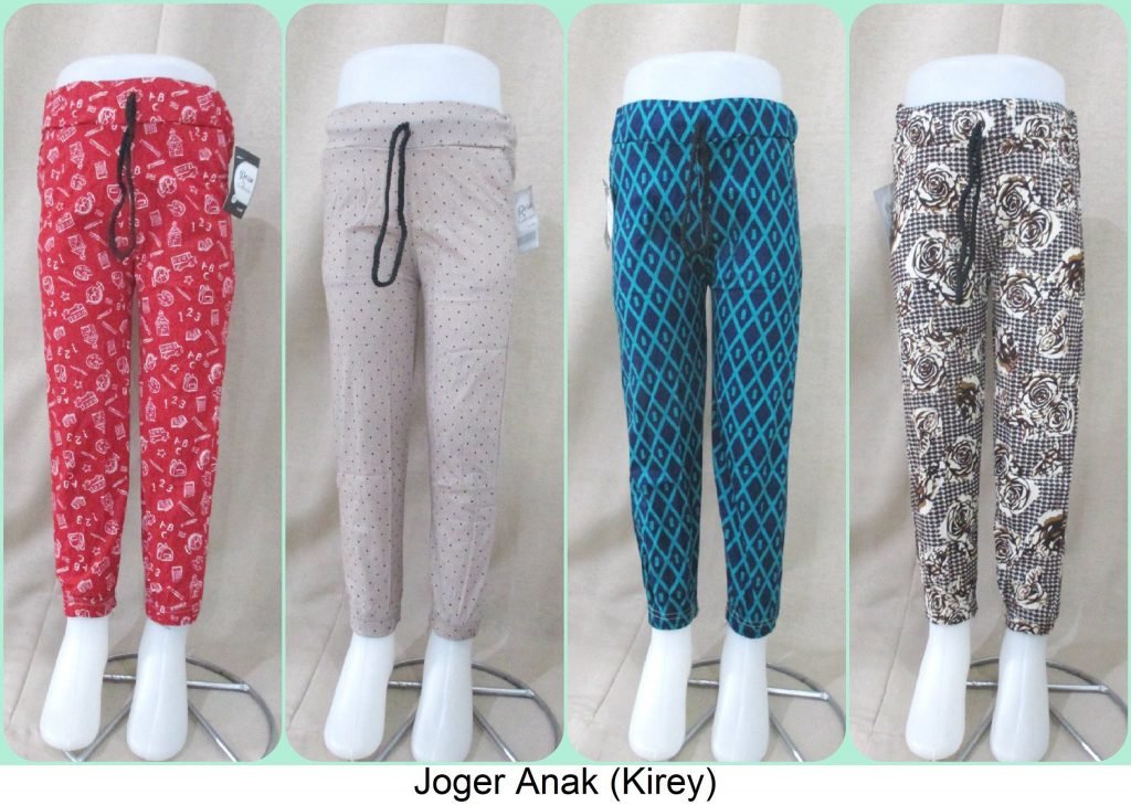  Pusat  Grosiran Jogger Anak  Bandung  Branded 15Ribu 