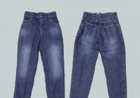 Grosir Celana Jeans Anak Murah