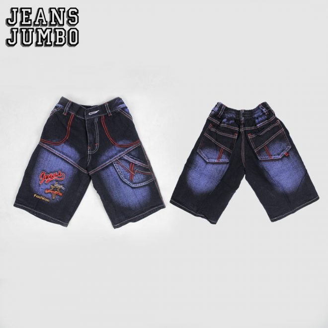Grosir celana jeans jumbo anak