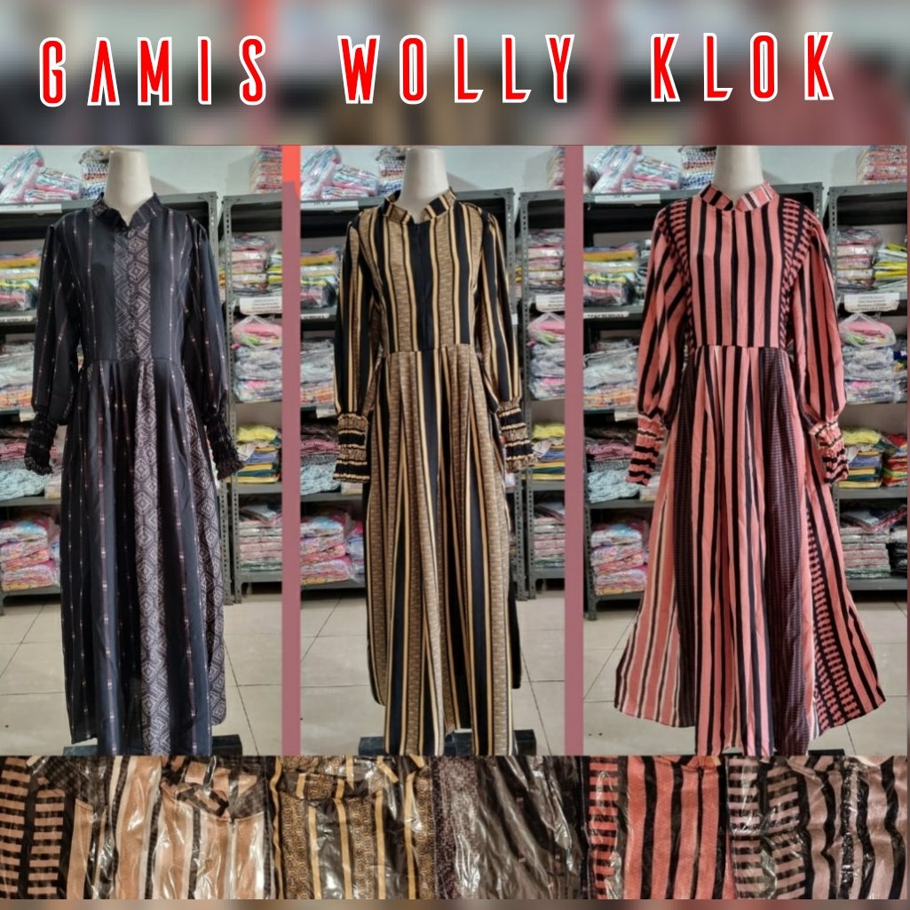 Gamis Mayung dewasa murah